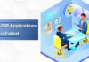 Cyber Security New Innovation – Over 2,000 Applications Filed