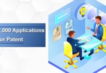 Cyber Security New Innovation – Over 2,000 Applications Filed