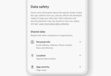 Even Top-Ranked Android Apps in Google Play Store Provide Misleading Data Safety Labels
