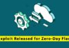 Exploit Released for GoAnywhere File Transfer Zero-Day Flaw