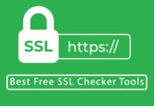 Free SSL Checker Tools Online