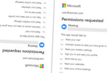 Hackers Abused Microsoft’s