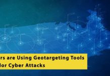 Hackers Using Geotargeting Tools to Launch Attacks