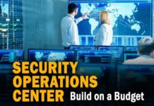 How to Build a Security Operations Center (SOC Guide)