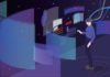 In the Metaverse, your identity can be revealed just by moving