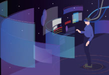 In the Metaverse, your identity can be revealed just by moving