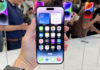 Leaked iPhone 15 Pro Max images show off the phone from all angles