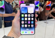 Leaked iPhone 15 Pro Max images show off the phone from all angles