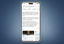 Looks like Bing’s Chat GPT is throwing Google into panic mode