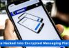 Major CrackDown – Police Hacked Exclu ‘secure’