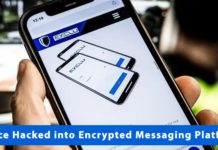 Major CrackDown – Police Hacked Exclu ‘secure’