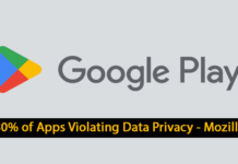 Misleading Data Safety Labels on the Google Play Store