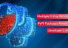 Multiple 0-Day Attacks in The PyPI Packages