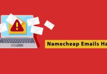 Namecheap Emails Hacked To Send Phishing Email