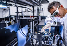 New tech could bring affordable, hyper realistic screens with 1000+ Hz refresh rates