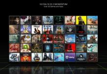 Nvidia DLSS 3.1.0 update will always run the latest upscaling tech for your games