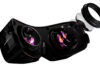 Oculus Quest 2 still too heavy? This Steam VR headset is four times lighter