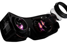 Oculus Quest 2 still too heavy? This Steam VR headset is four times lighter