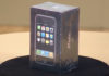 Original, unopened iPhone 1 from 2007 could fetch $50,000 at auction