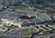 Pentagon finds shocking and dangerous misuse of government smartphones