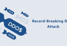 Record-Breaking DDoS Attack – Over 71 Million RPS