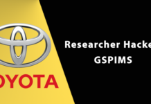 Researcher Hacked Toyota’s Global Supplier Portal