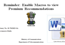 Researchers Warn of ReverseRAT Backdoor Targeting Indian Government Agencies