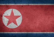 Researching North Korea online? You could be victim of a malware attack