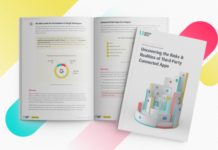 Shocking Findings from the 2023 Third-Party App Access Report