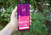 Sony Xperia 1 V shown off from all angles in unofficial renders