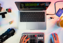 Sony just dropped a free online video editor for content creators