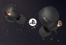 Sony reportedly working on PS5 earbuds that could rival Apple Airpods