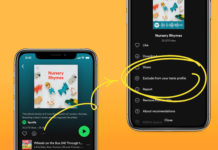Spotify’s new feature keeps Peppa Pig away from your heavy metal playlist