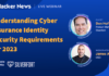 THN Webinar – Learn How to Comply with New Cyber Insurance Identity Security Requirements