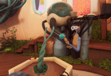 The VR games and apps I’ve been playing in February 2023