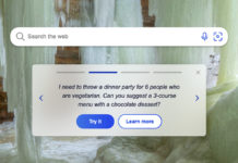 The new Bing AI ChatGPT bot is going to be limited to five replies per chat