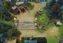 These mods for popular online game Dota 2 contain malware