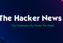 ⚡Top Cybersecurity News Stories This Week — Cybersecurity Newsletter