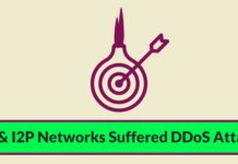 Tor and I2P Networks Suffered DDoS Attacks
