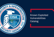 U.S. Cybersecurity Agency CISA Adds Three New Vulnerabilities in KEV Catalog