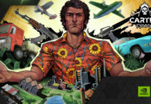 Xbox PC games coming to GeForce Now service, thanks to Microsoft and Nvidia deal