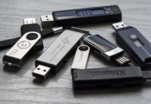 300TB SSD are coming soon, but they will be shockingly expensive