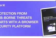 A New Security Category Addresses Web-borne Threats