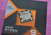 AMD Ryzen 7000 successor statement is ‘genuine mistake’, says server firm