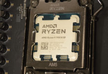 AMD motherboards are about to get a massive memory upgrade