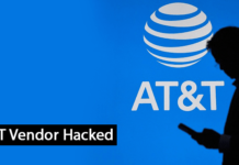 AT&T Vendor Hacked – Over 9 Million Customers Data Exposed