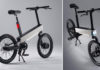 Acer’s new e-bike will use AI to learn how you ride around town