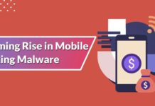 Alarming Rise in Mobile Banking Malware
