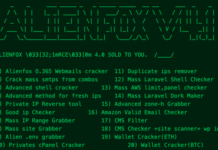 AlienFox Malware Targets API Keys and Secrets from AWS, Google, and Microsoft Cloud Services