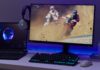 Alienware’s latest peripherals have landed, but the monitor might be overkill